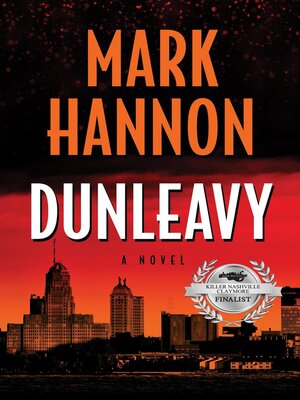 cover image of Dunleavy